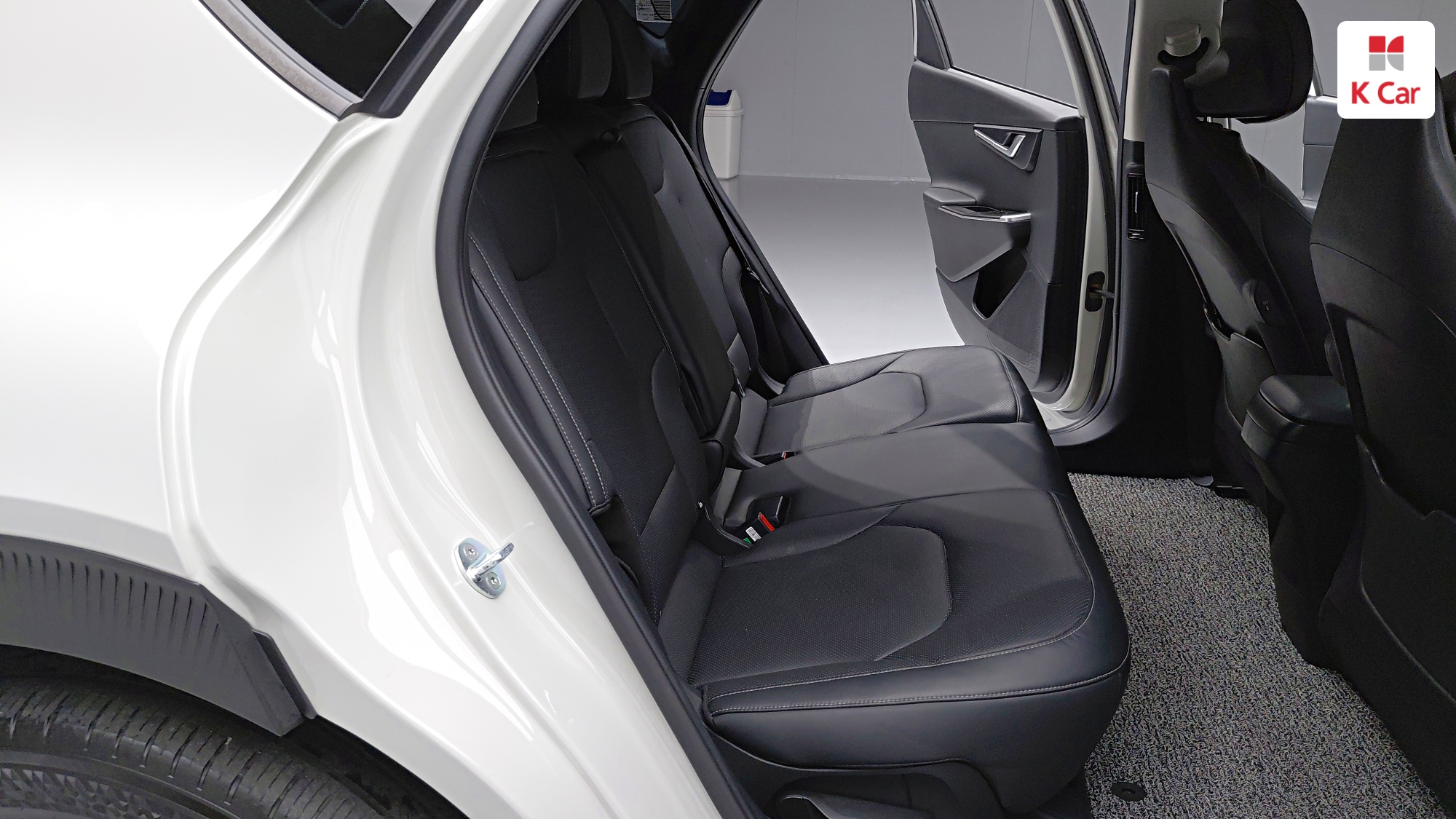 Kia EV6 2WD, миниатюра 29