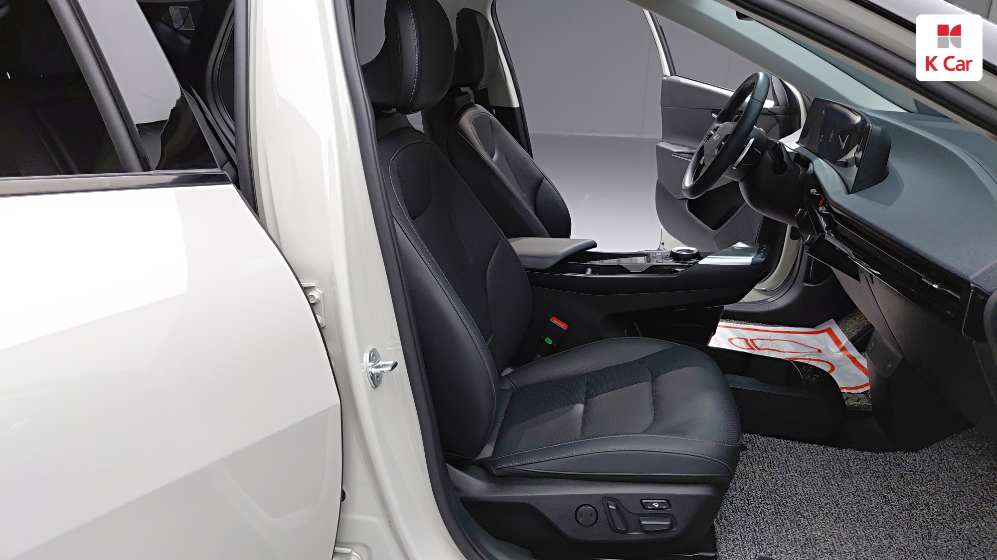 Kia EV6 2WD, миниатюра 30