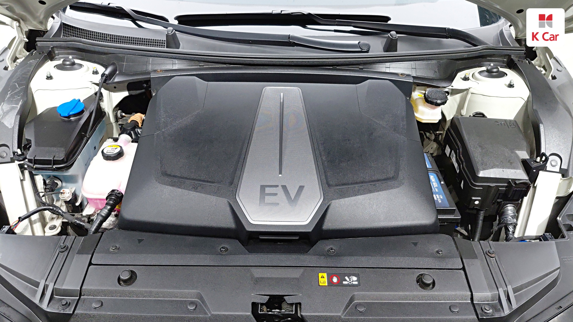 Kia EV6 2WD, миниатюра 4