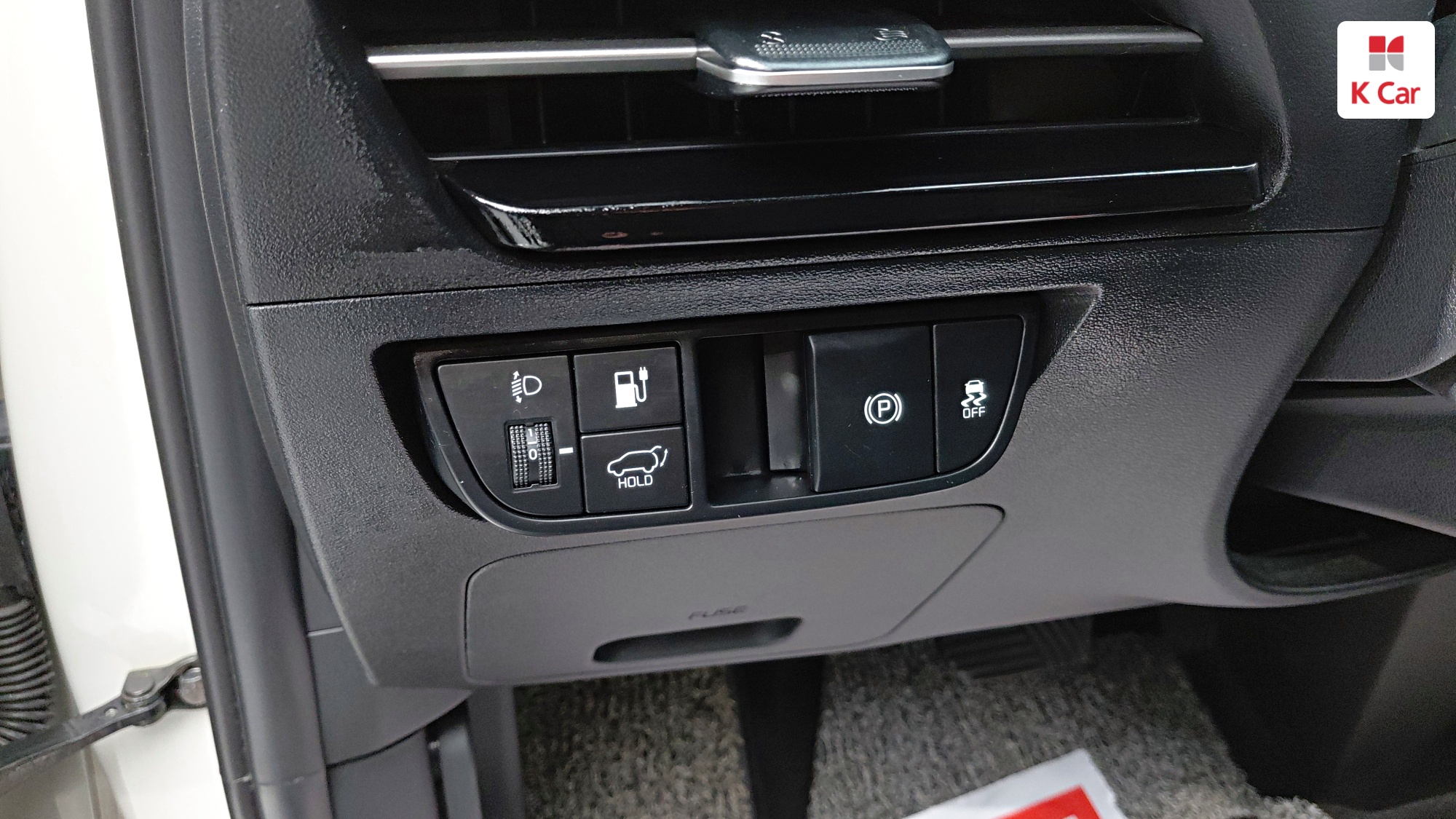 Kia EV6 2WD, миниатюра 8