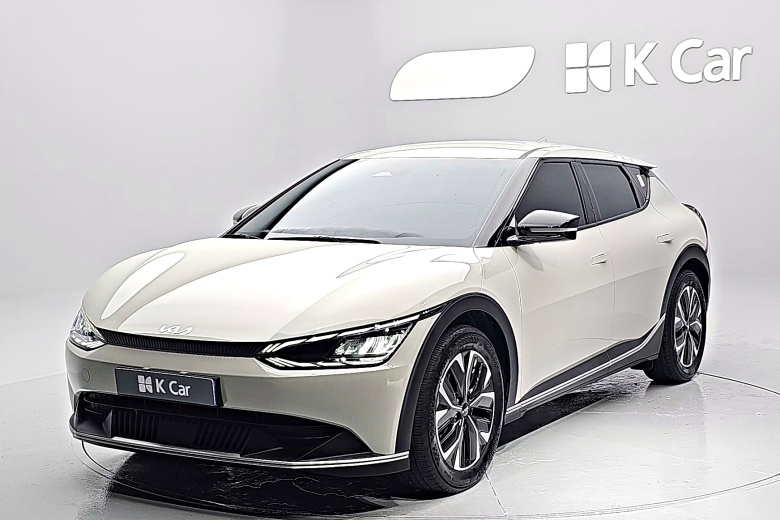Kia EV6 2WD