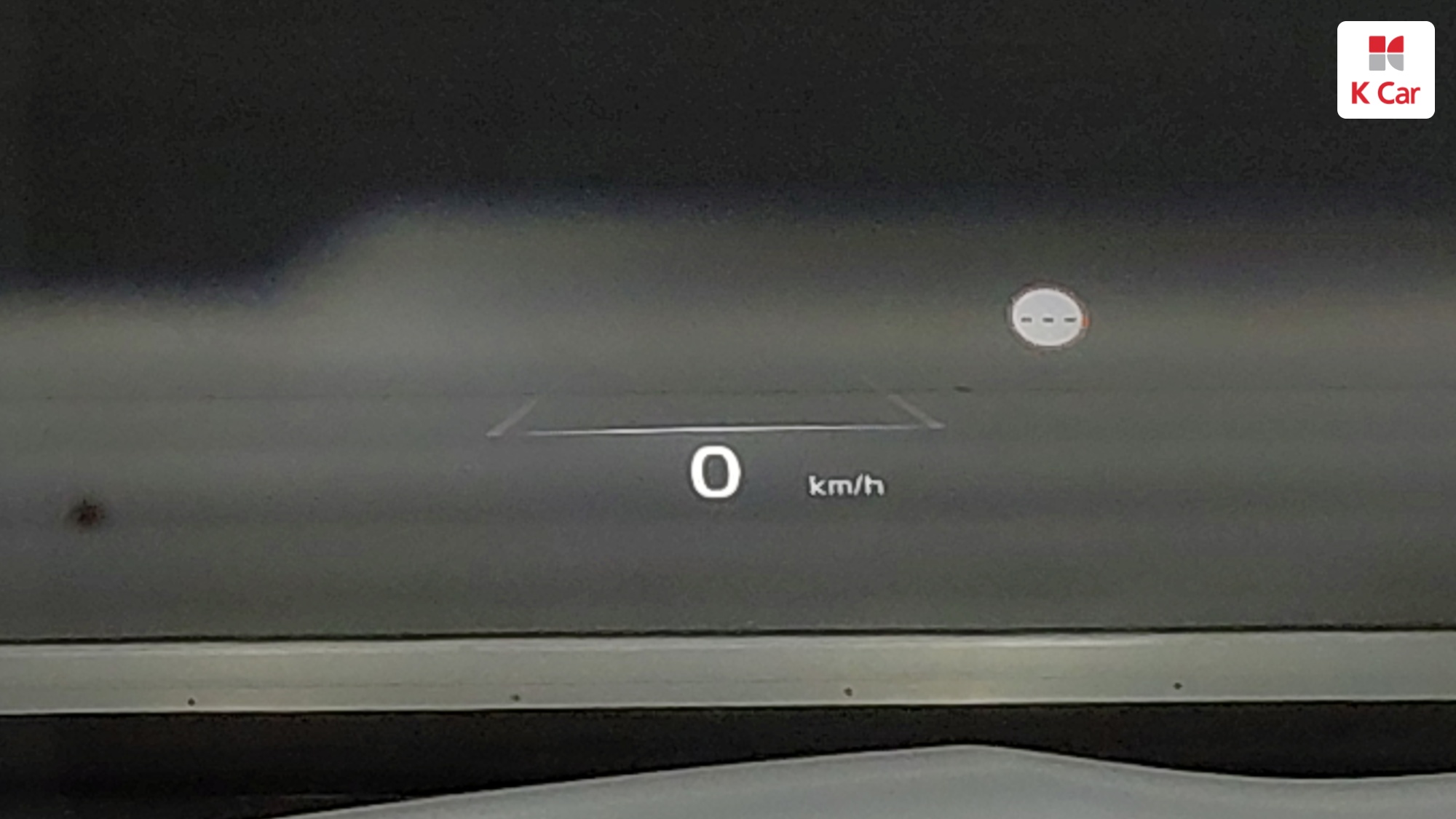 Kia K8 бензин 2.5, миниатюра 2