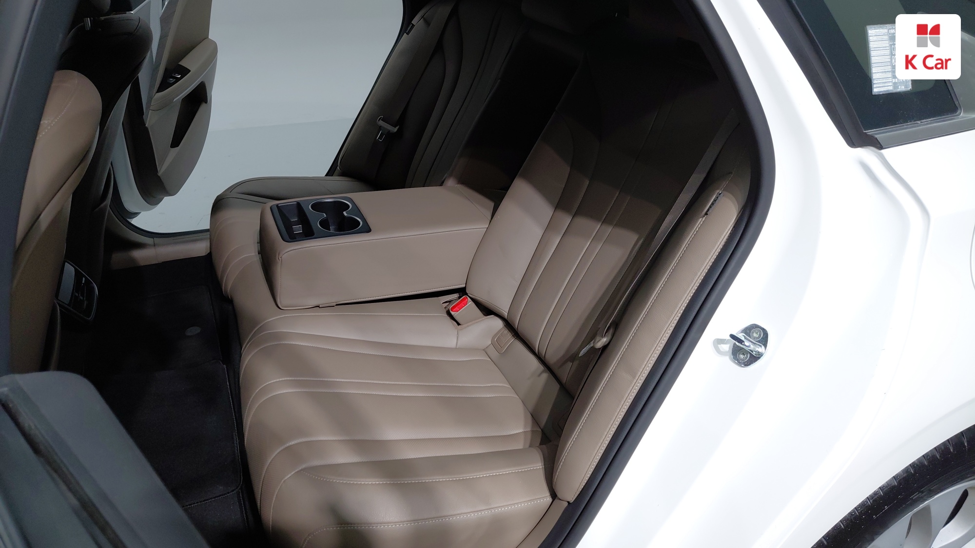 Kia K8 бензин 2.5, миниатюра 6