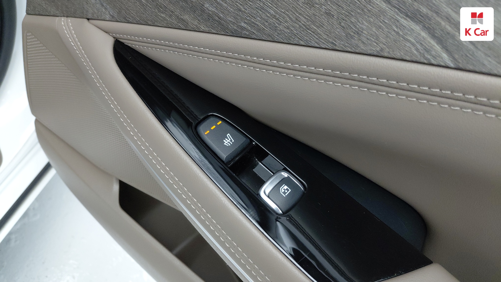 Kia K8 бензин 2.5, миниатюра 10