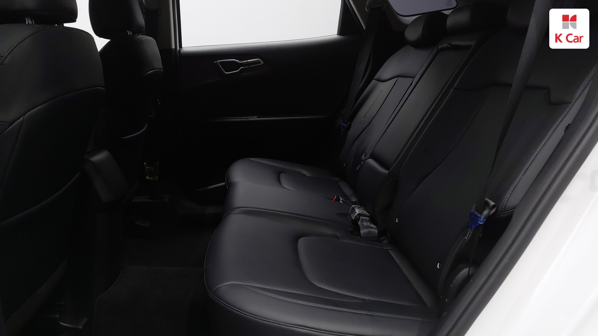 Kia Sportage 2.0 дизель AWD, миниатюра 12