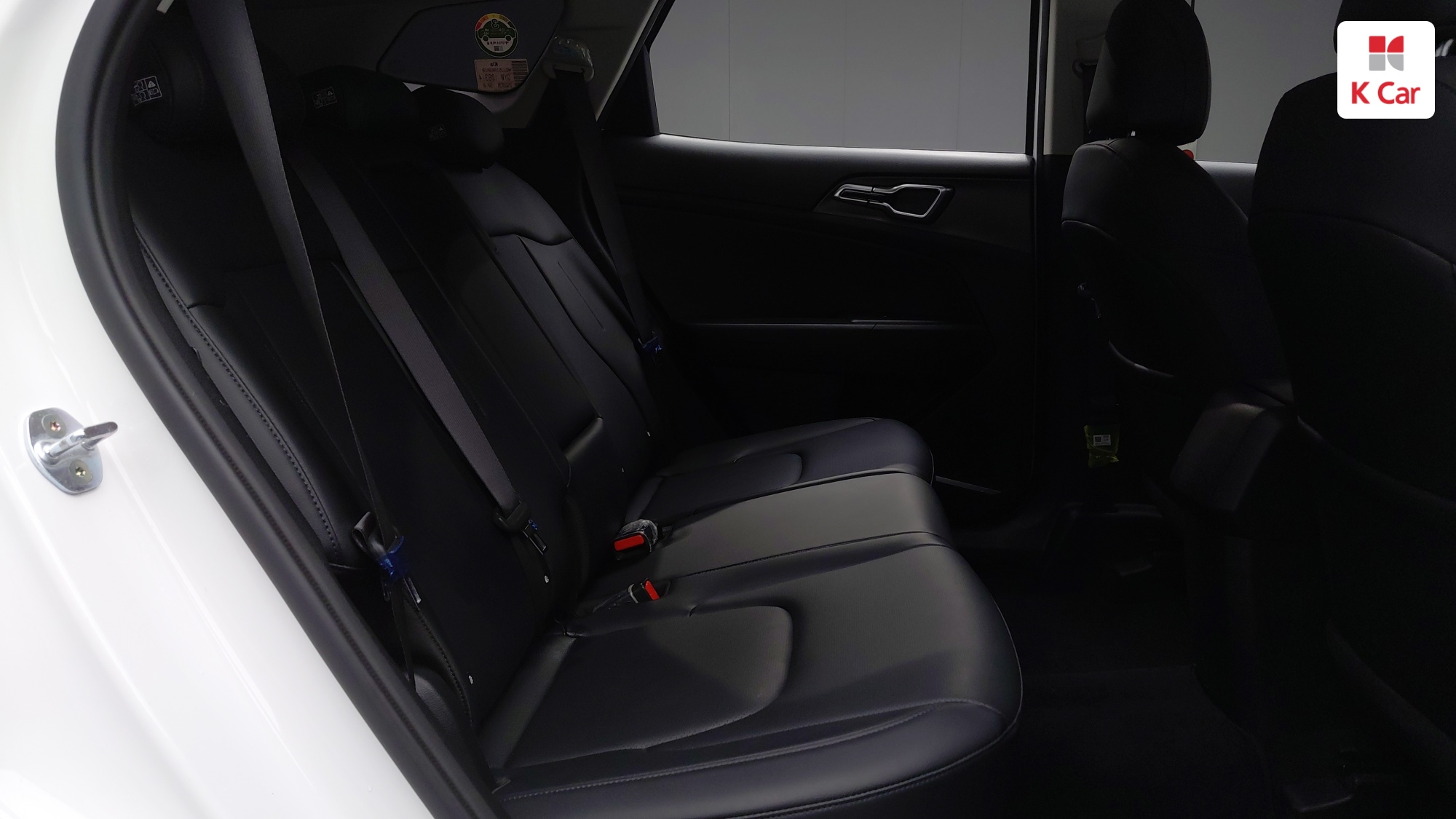 Kia Sportage 2.0 дизель AWD, миниатюра 14