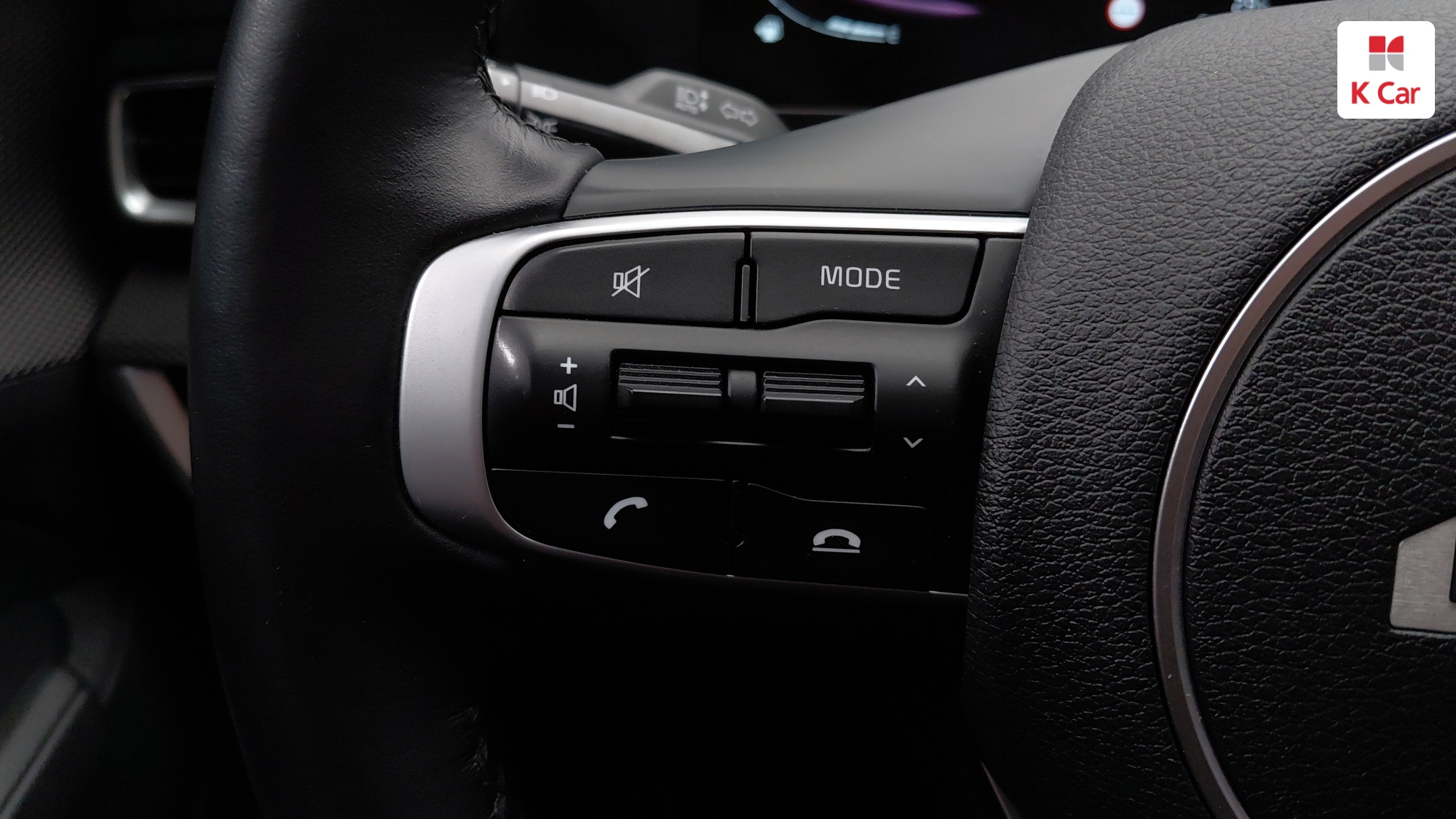 Kia Sportage 2.0 дизель AWD, миниатюра 20