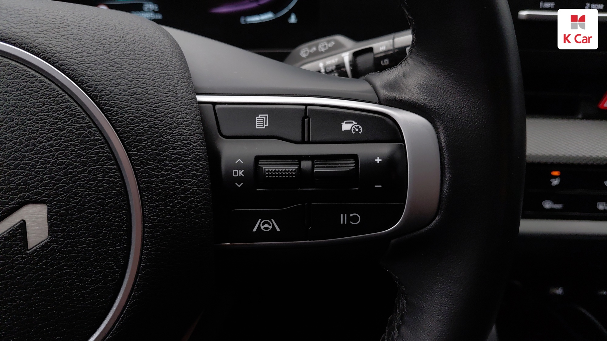 Kia Sportage 2.0 дизель AWD, миниатюра 21
