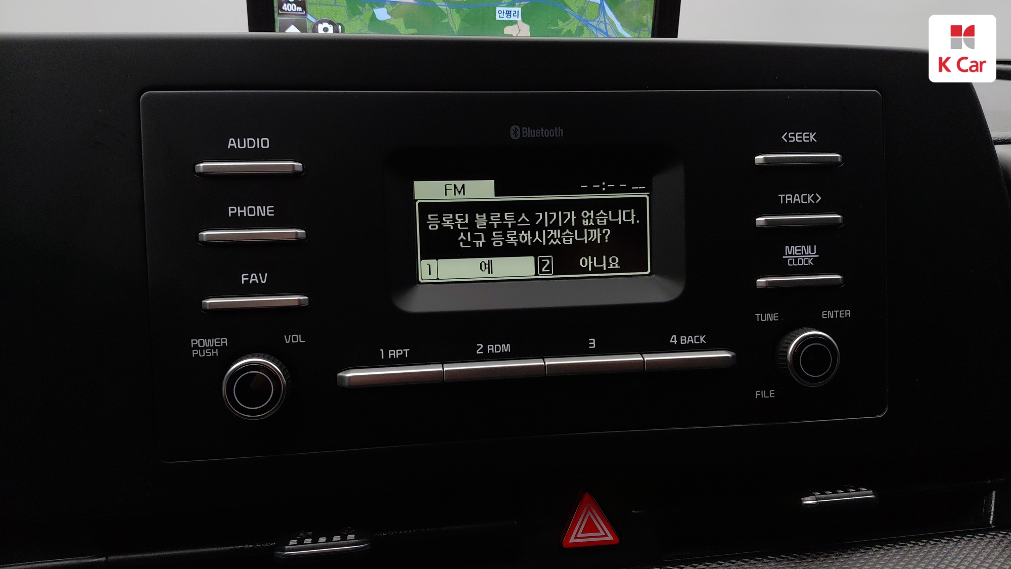 Kia Sportage 2.0 дизель AWD, миниатюра 29