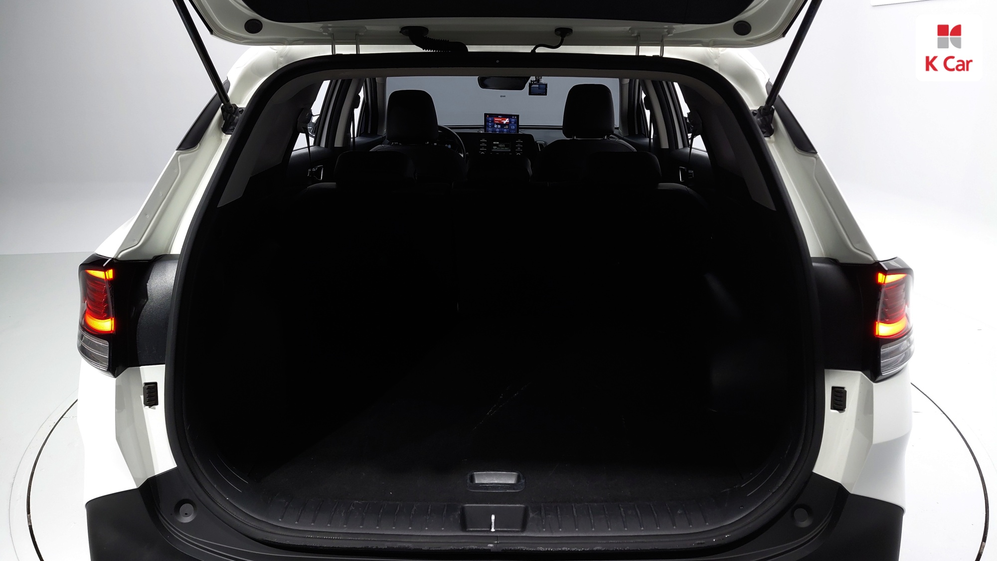Kia Sportage 2.0 дизель AWD, миниатюра 6