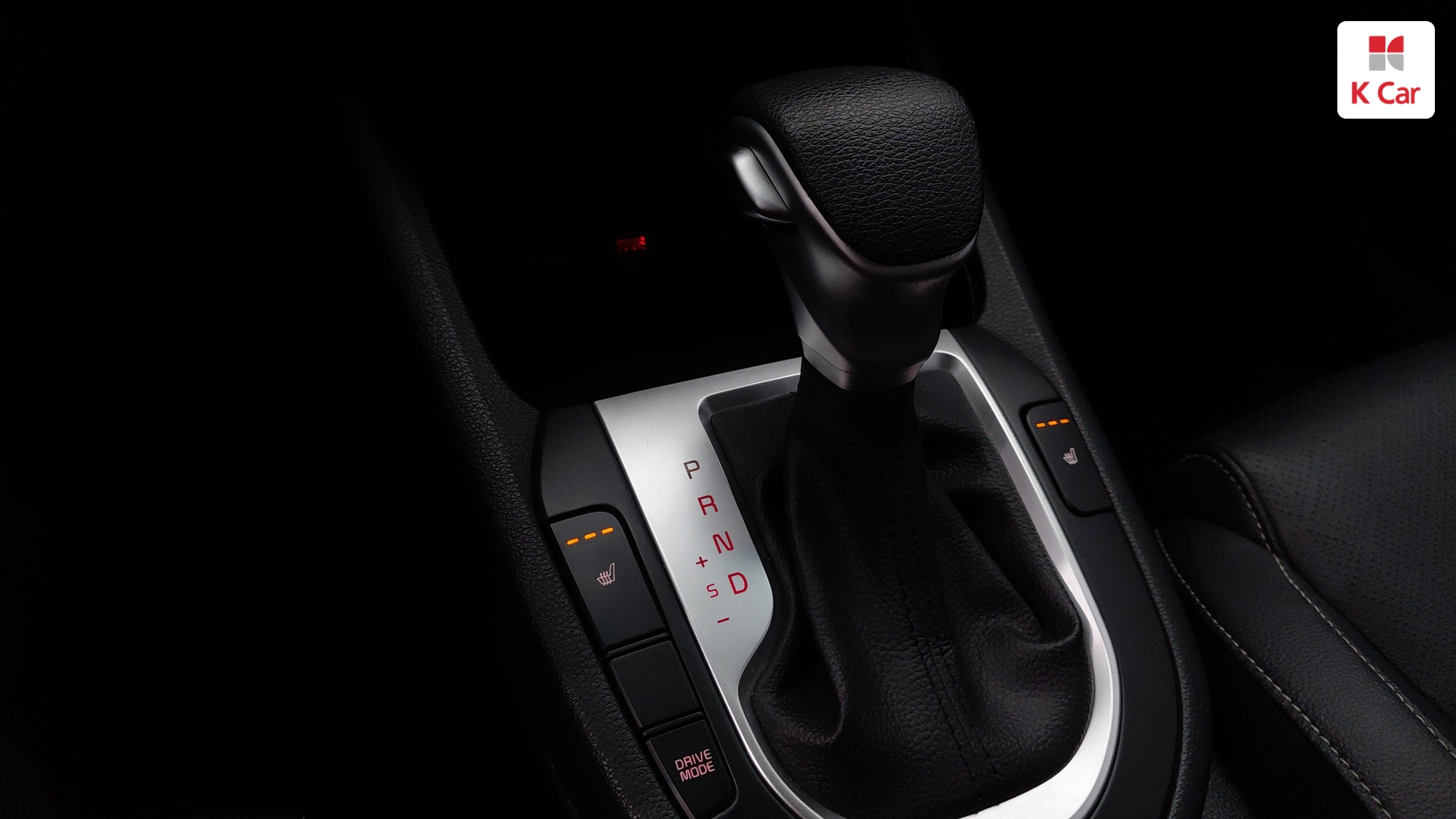 Kia K3, миниатюра 22