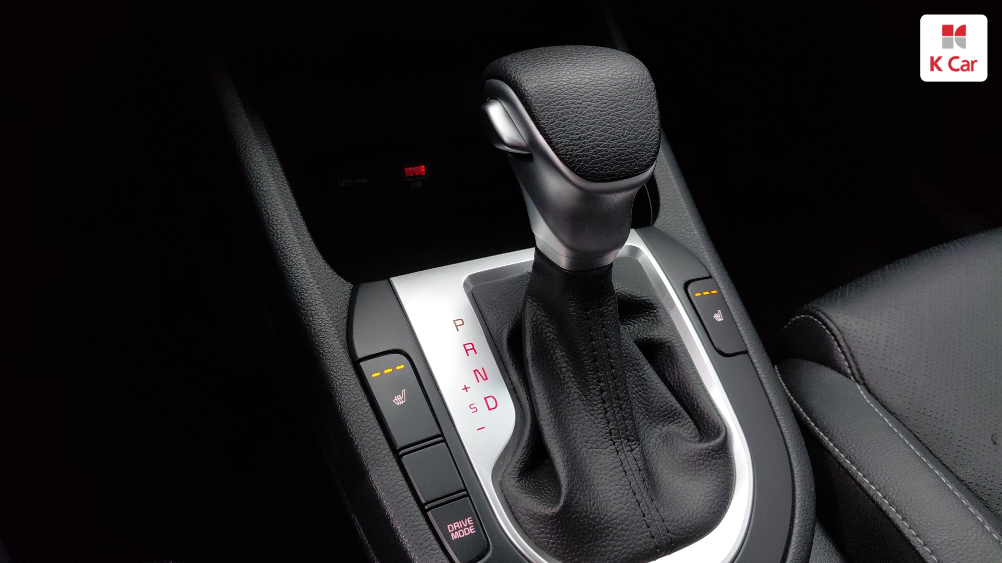 Kia K3, миниатюра 23