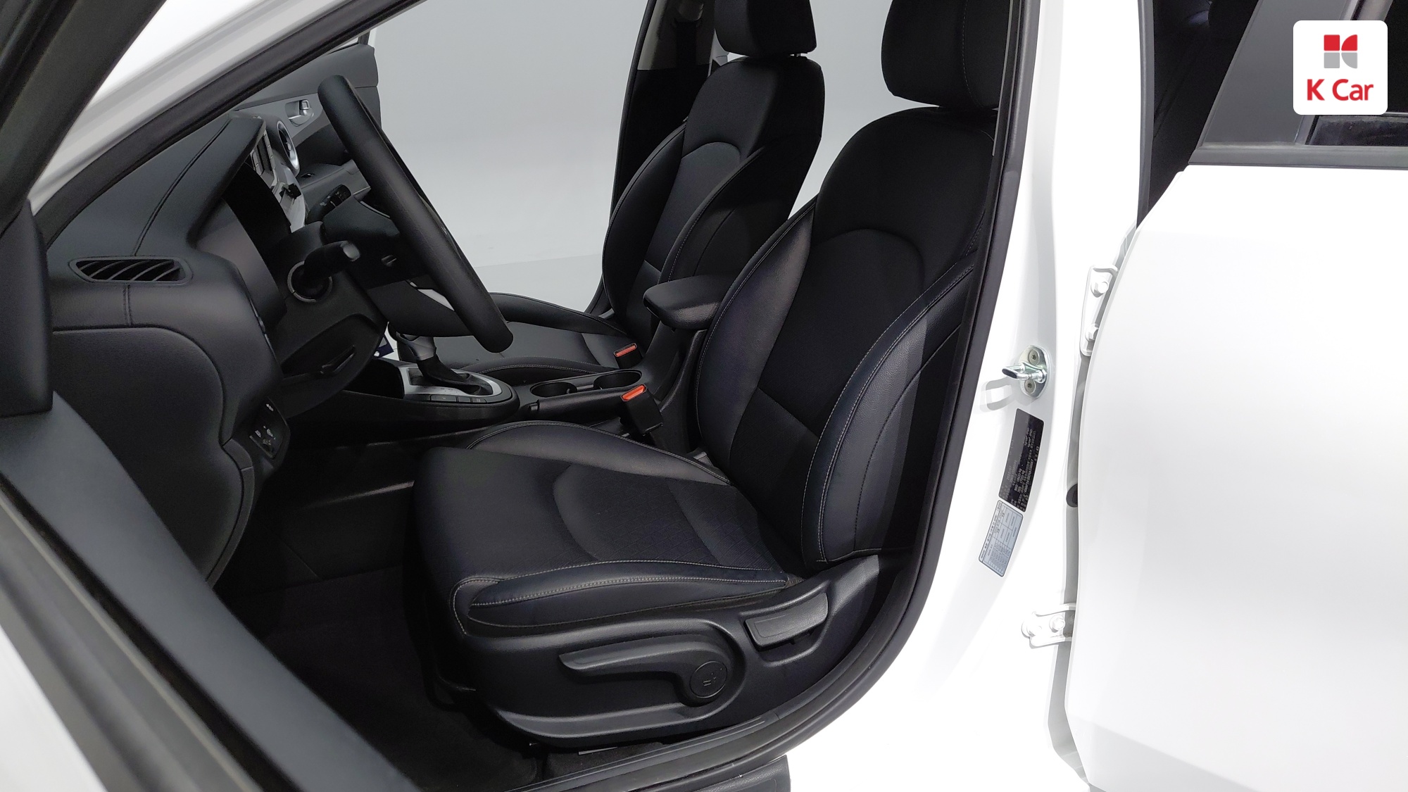 Kia K3, миниатюра 5