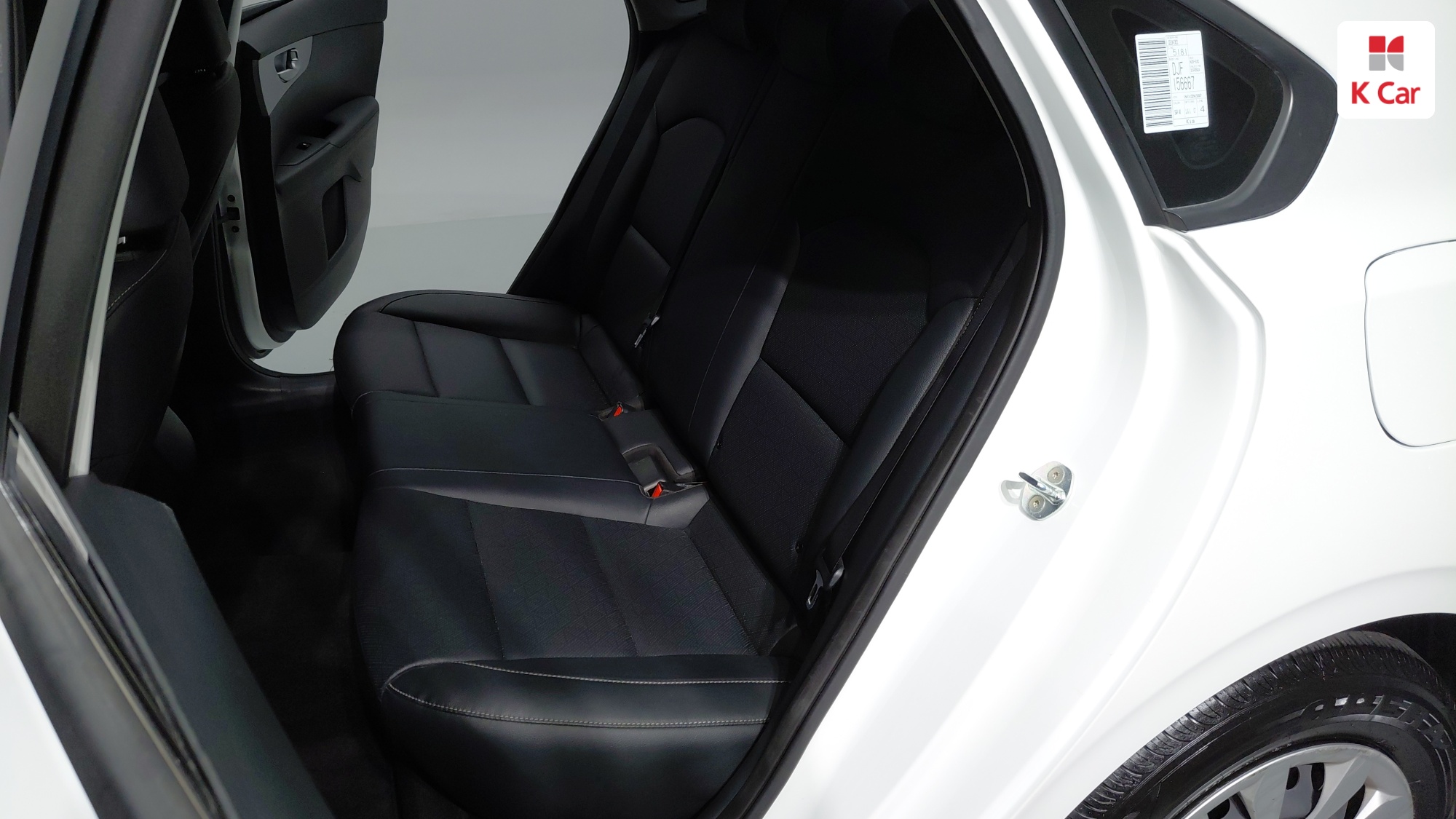 Kia K3, миниатюра 6