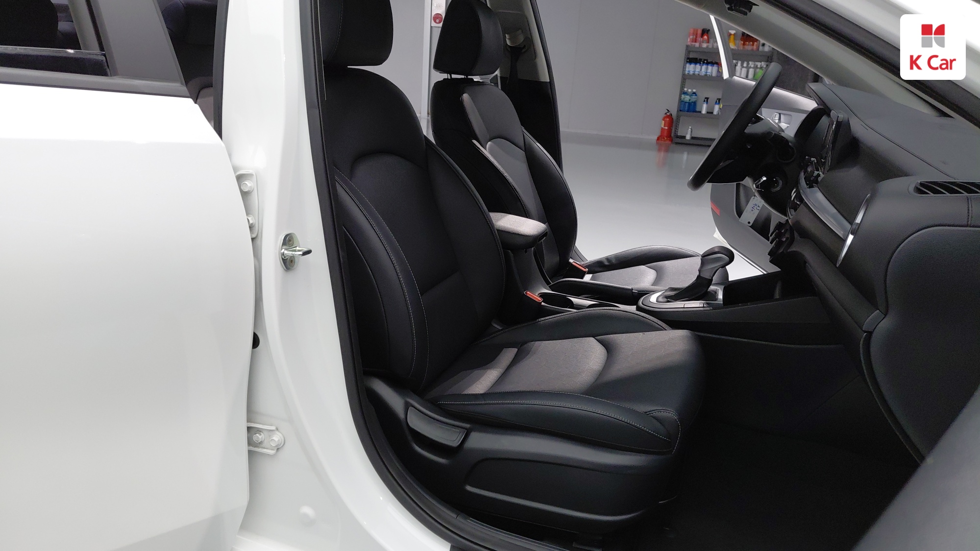 Kia K3, миниатюра 7