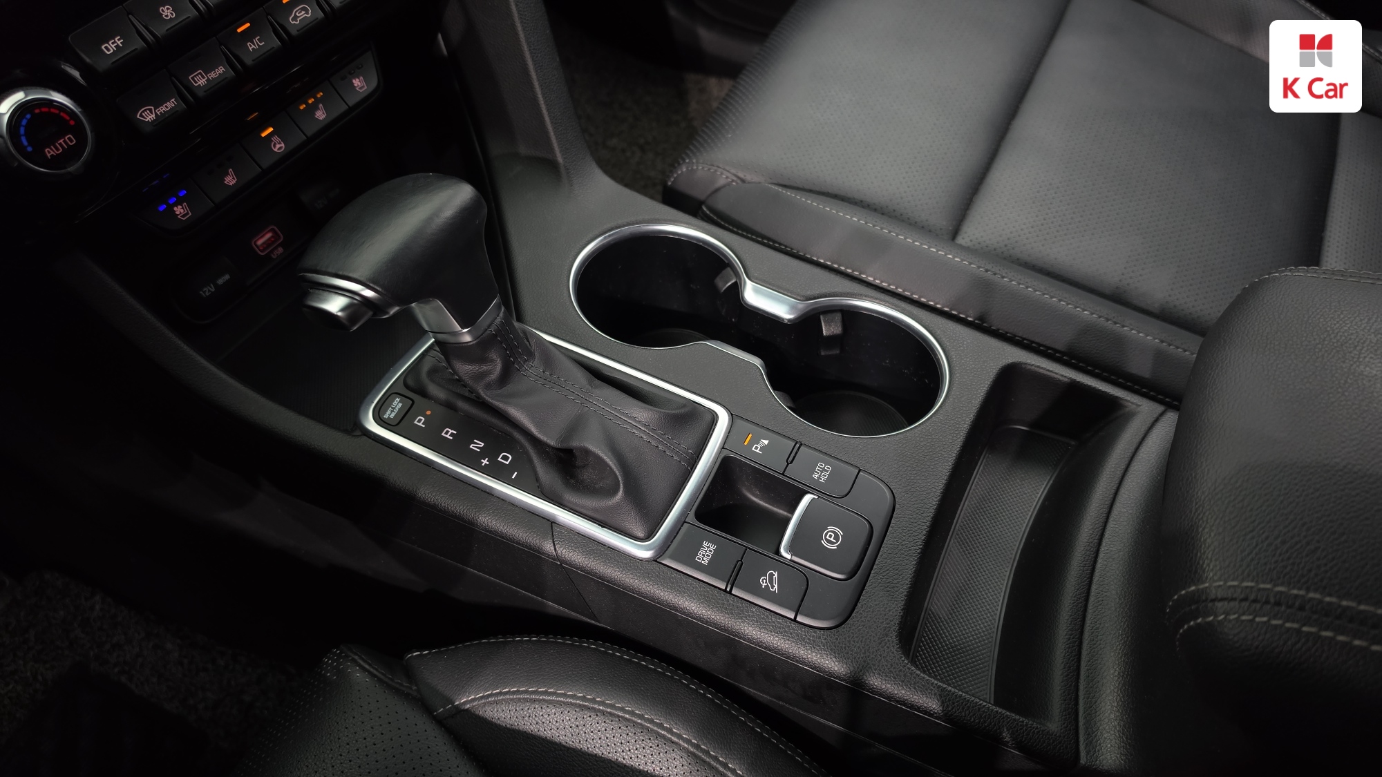 Kia Sportage дизель 1.6 2WD, миниатюра 17