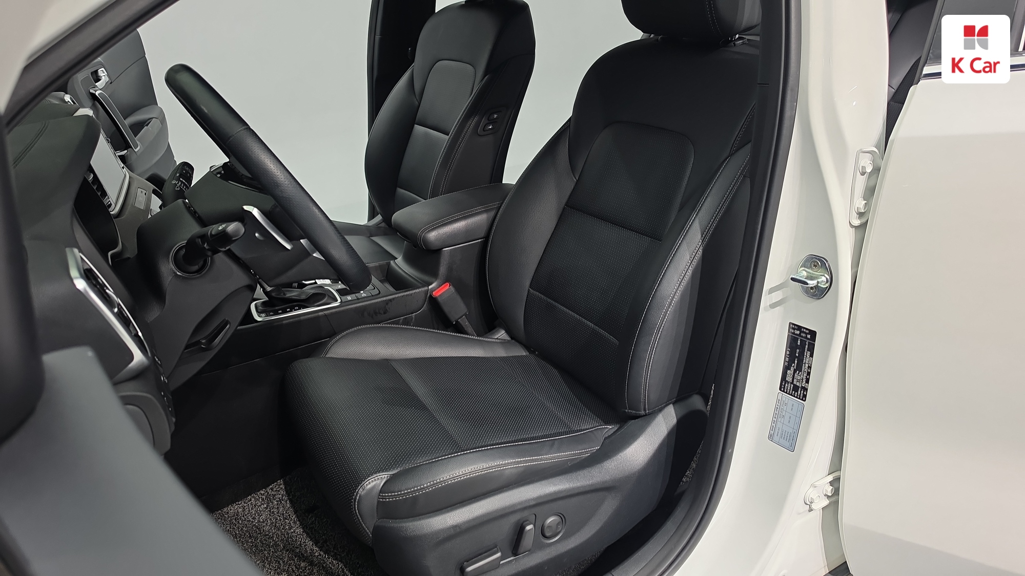 Kia Sportage дизель 1.6 2WD, миниатюра 19