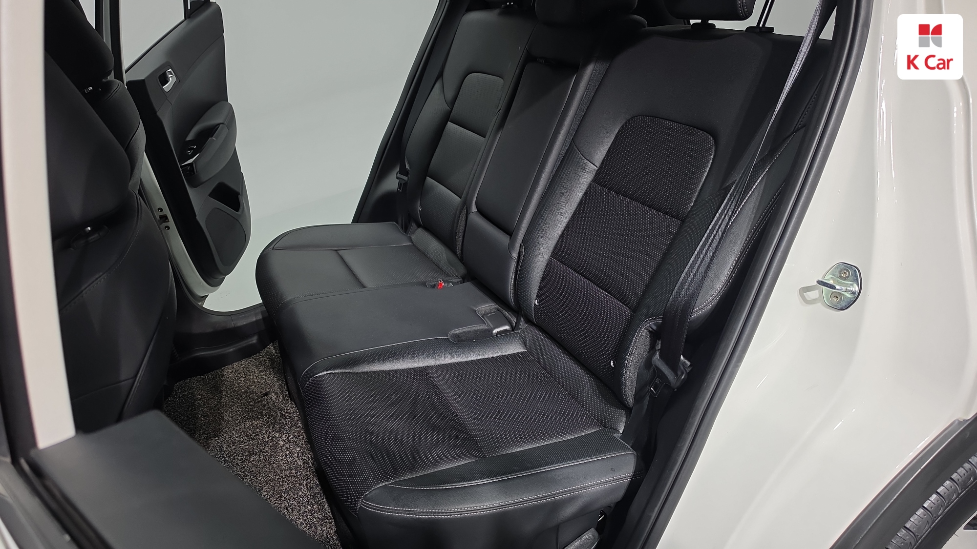 Kia Sportage дизель 1.6 2WD, миниатюра 20