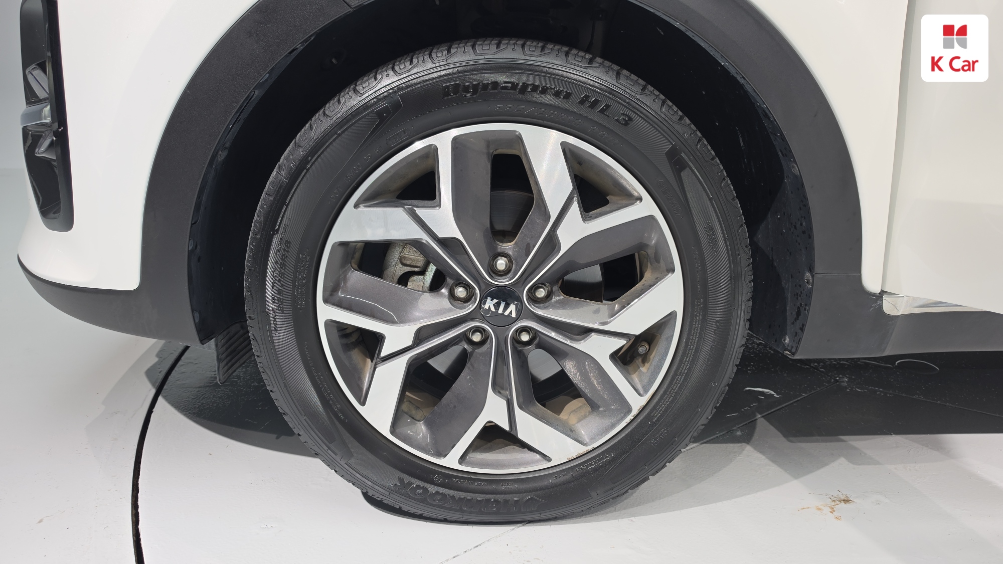 Kia Sportage дизель 1.6 2WD, миниатюра 23