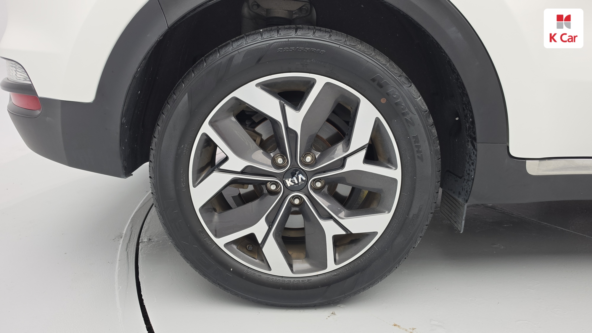 Kia Sportage дизель 1.6 2WD, миниатюра 25