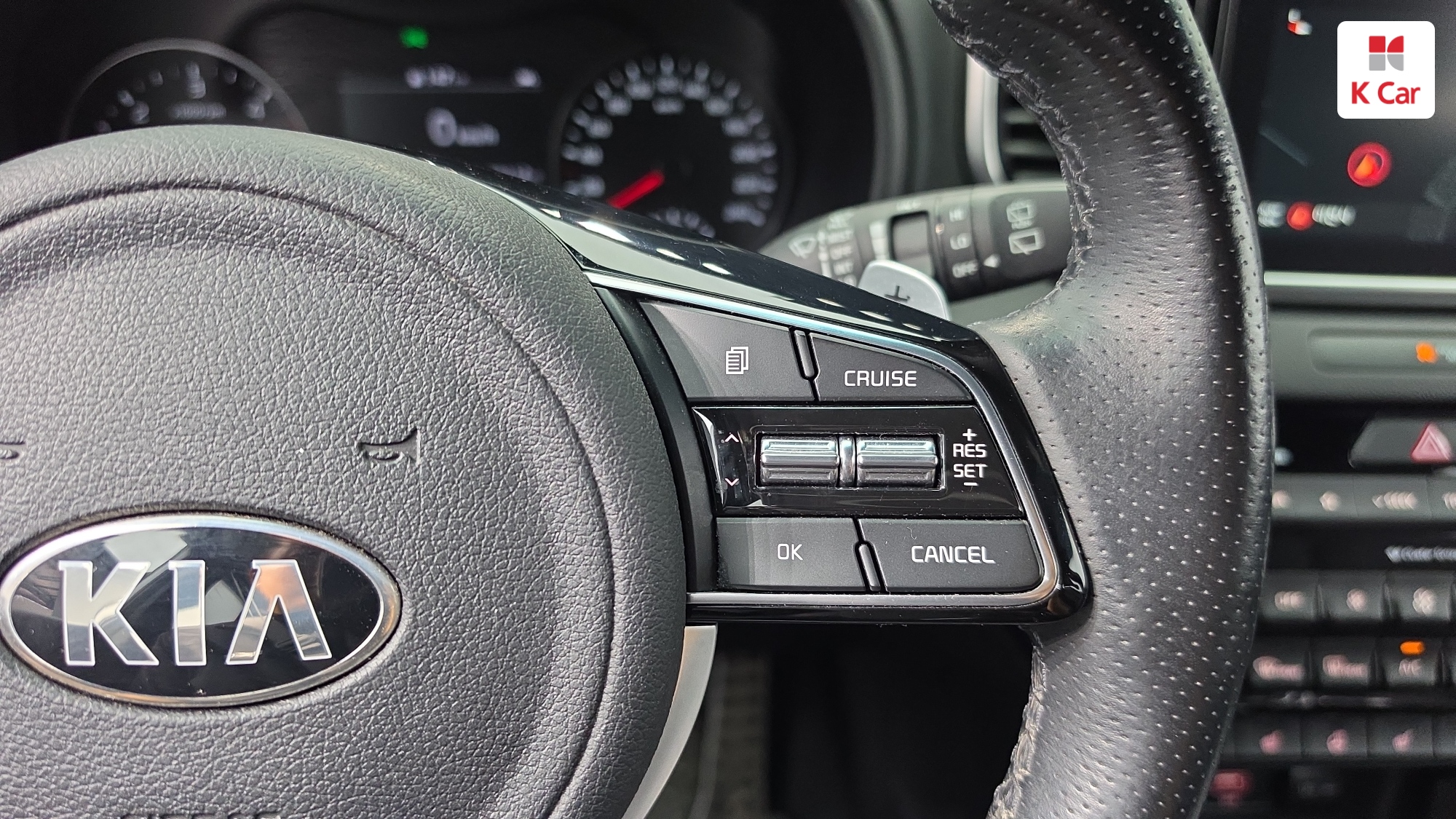 Kia Sportage дизель 1.6 2WD, миниатюра 9