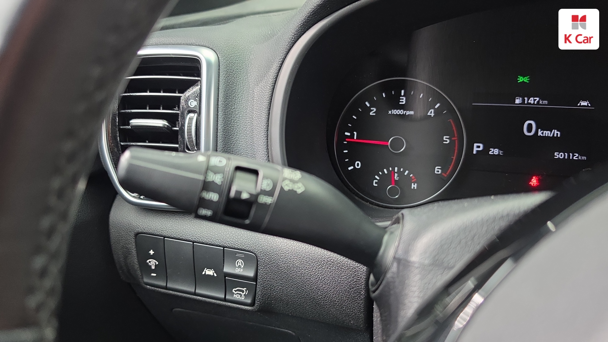 Kia Sportage дизель 1.6 2WD, миниатюра 10