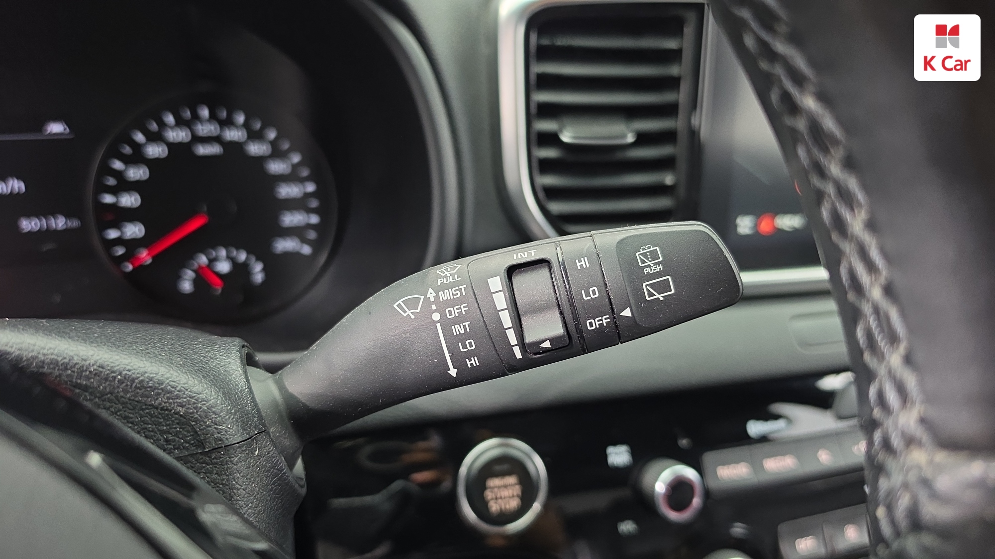 Kia Sportage дизель 1.6 2WD, миниатюра 11