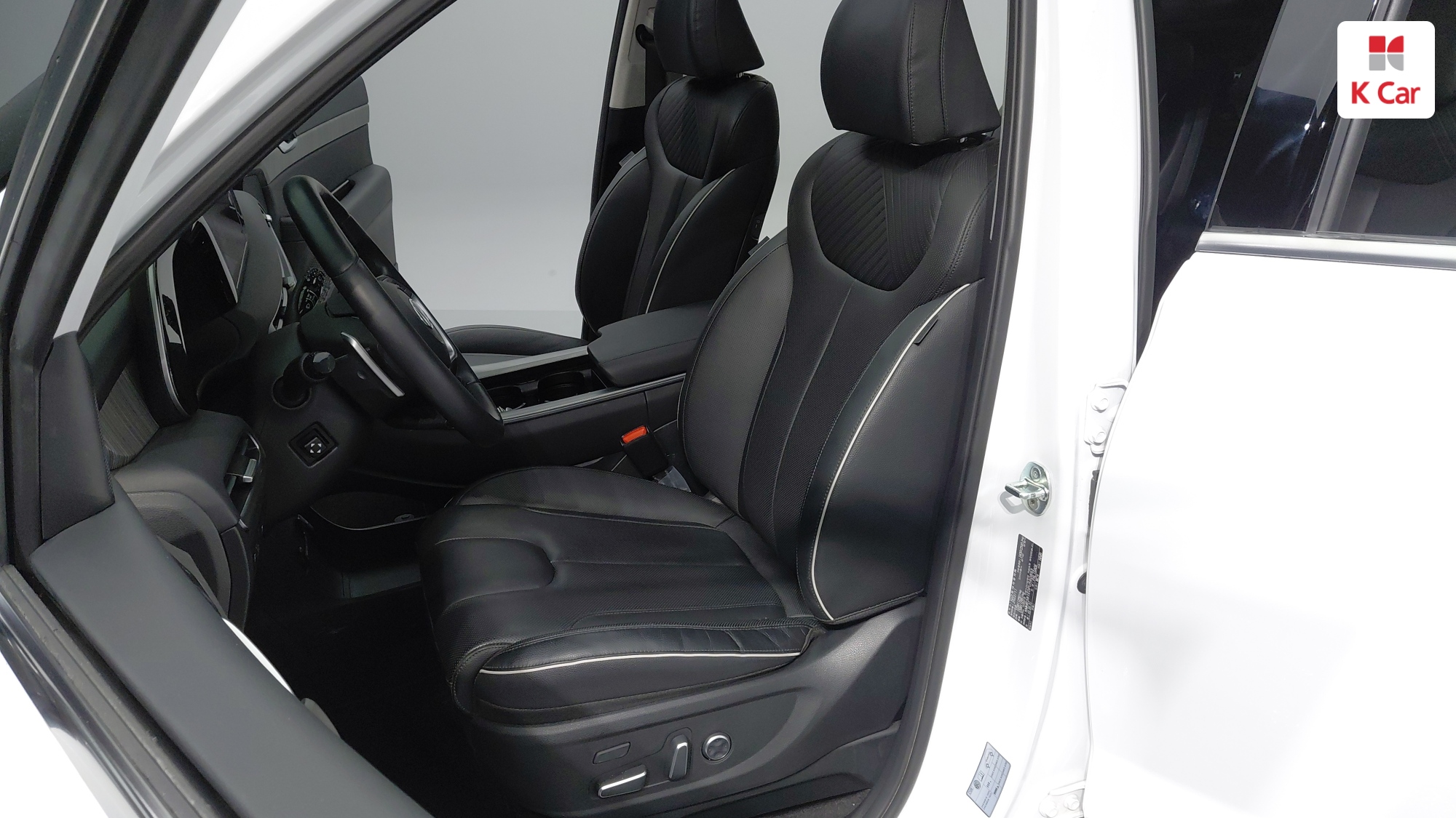 Hyundai The New Palisade бензин 3.8 4WD Prestige, миниатюра 19