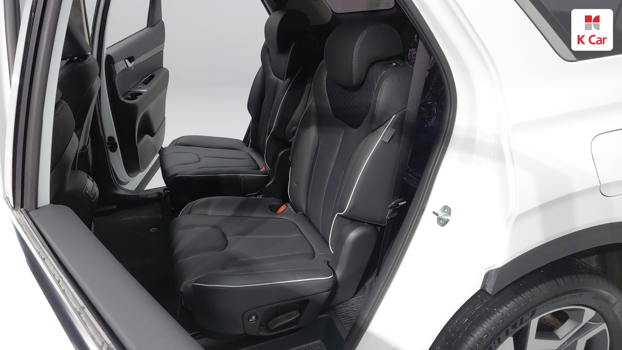 Hyundai The New Palisade бензин 3.8 4WD Prestige, миниатюра 20
