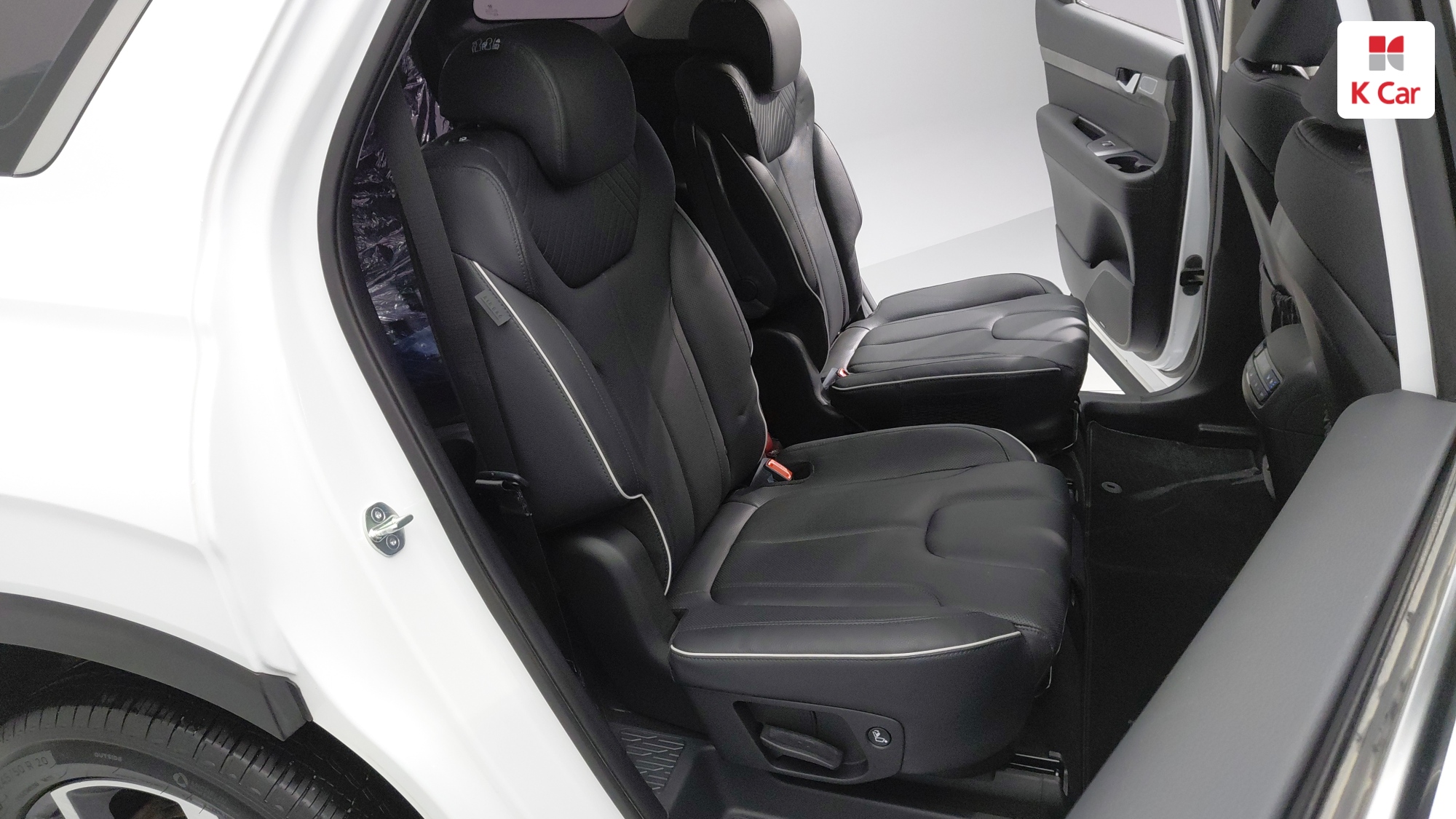 Hyundai The New Palisade бензин 3.8 4WD Prestige, миниатюра 22