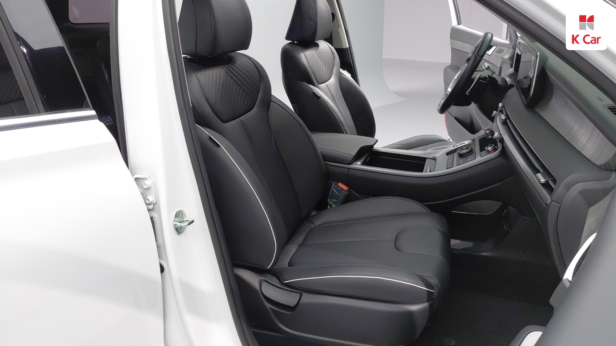 Hyundai The New Palisade бензин 3.8 4WD Prestige, миниатюра 23