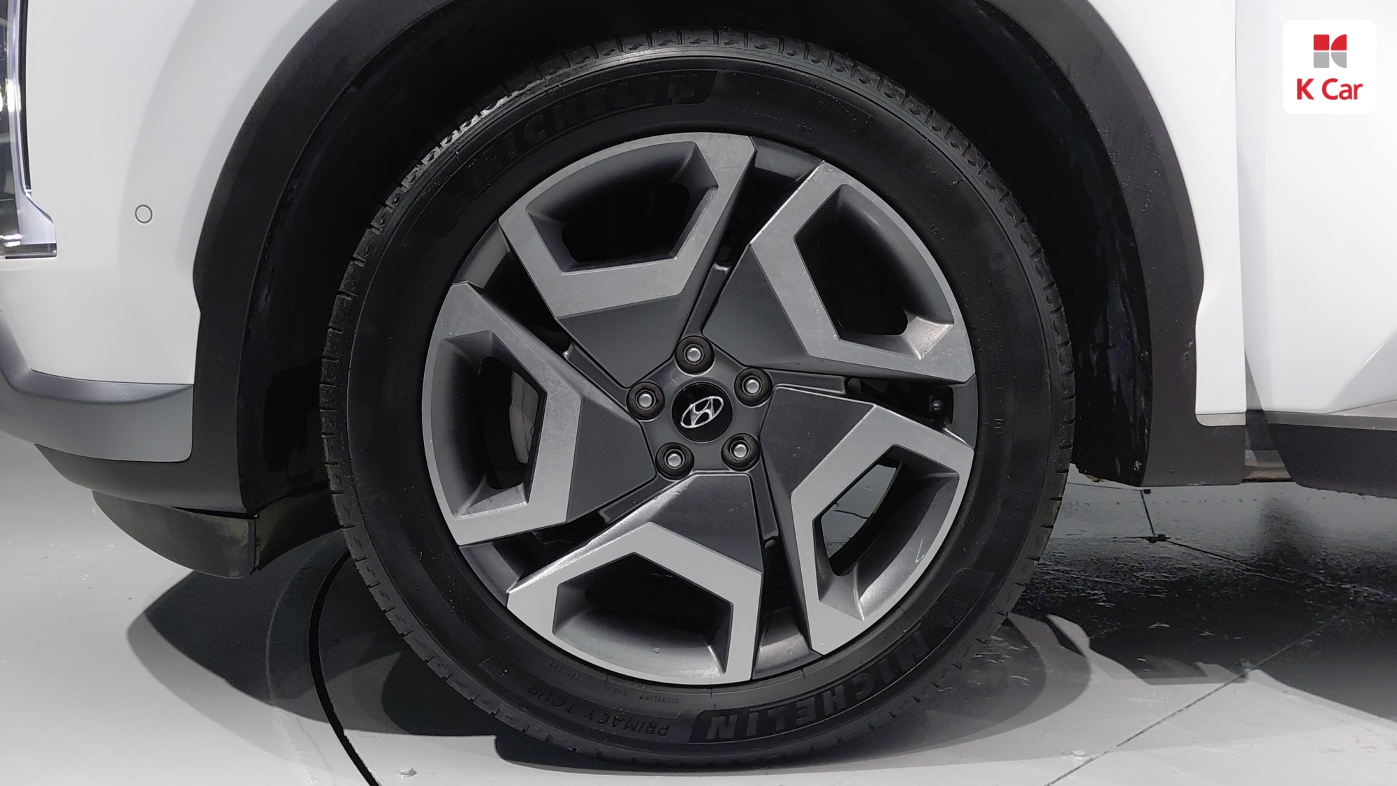 Hyundai The New Palisade бензин 3.8 4WD Prestige, миниатюра 24