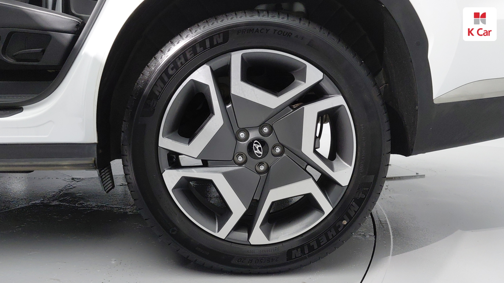 Hyundai The New Palisade бензин 3.8 4WD Prestige, миниатюра 25