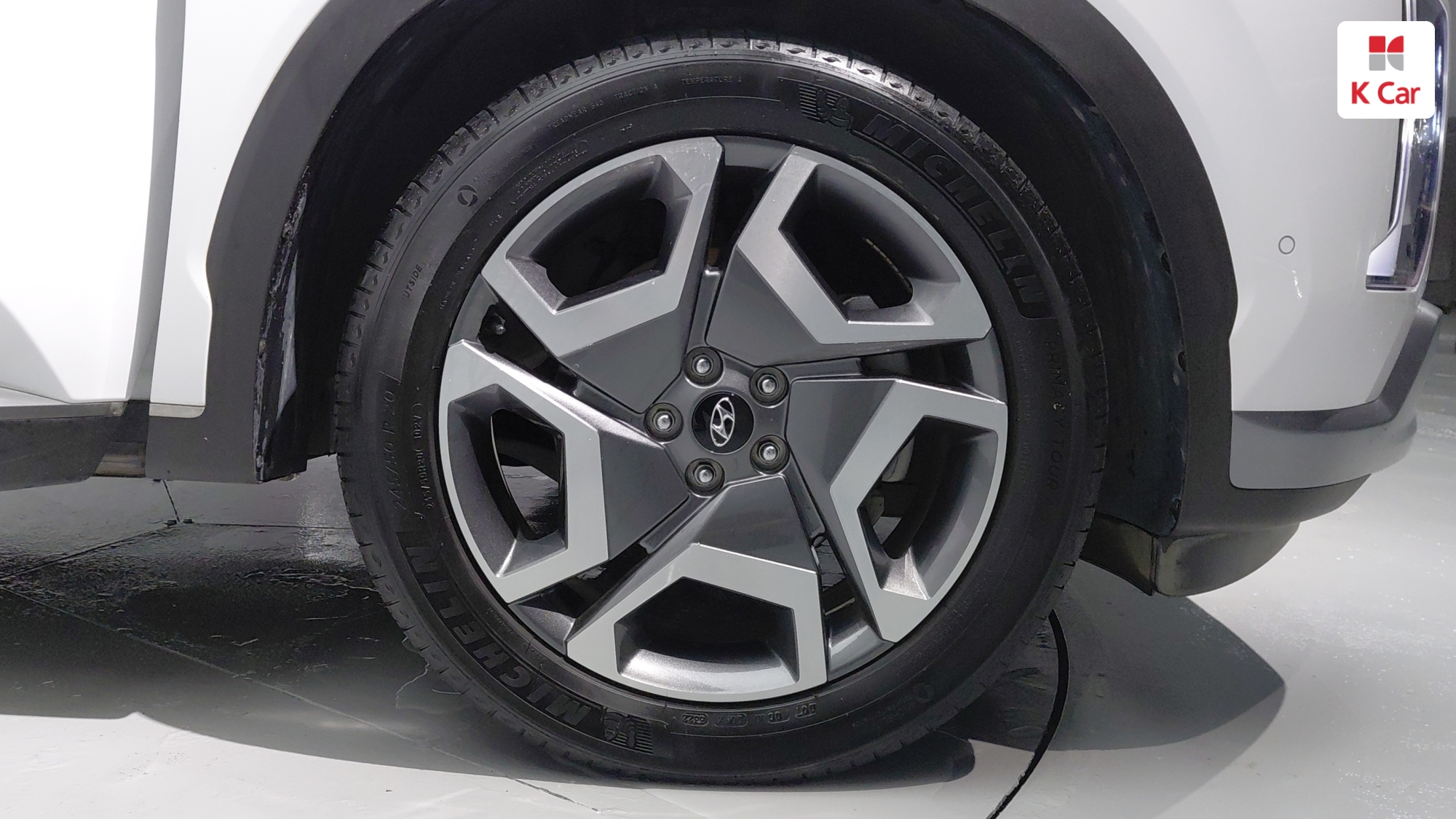 Hyundai The New Palisade бензин 3.8 4WD Prestige, миниатюра 27