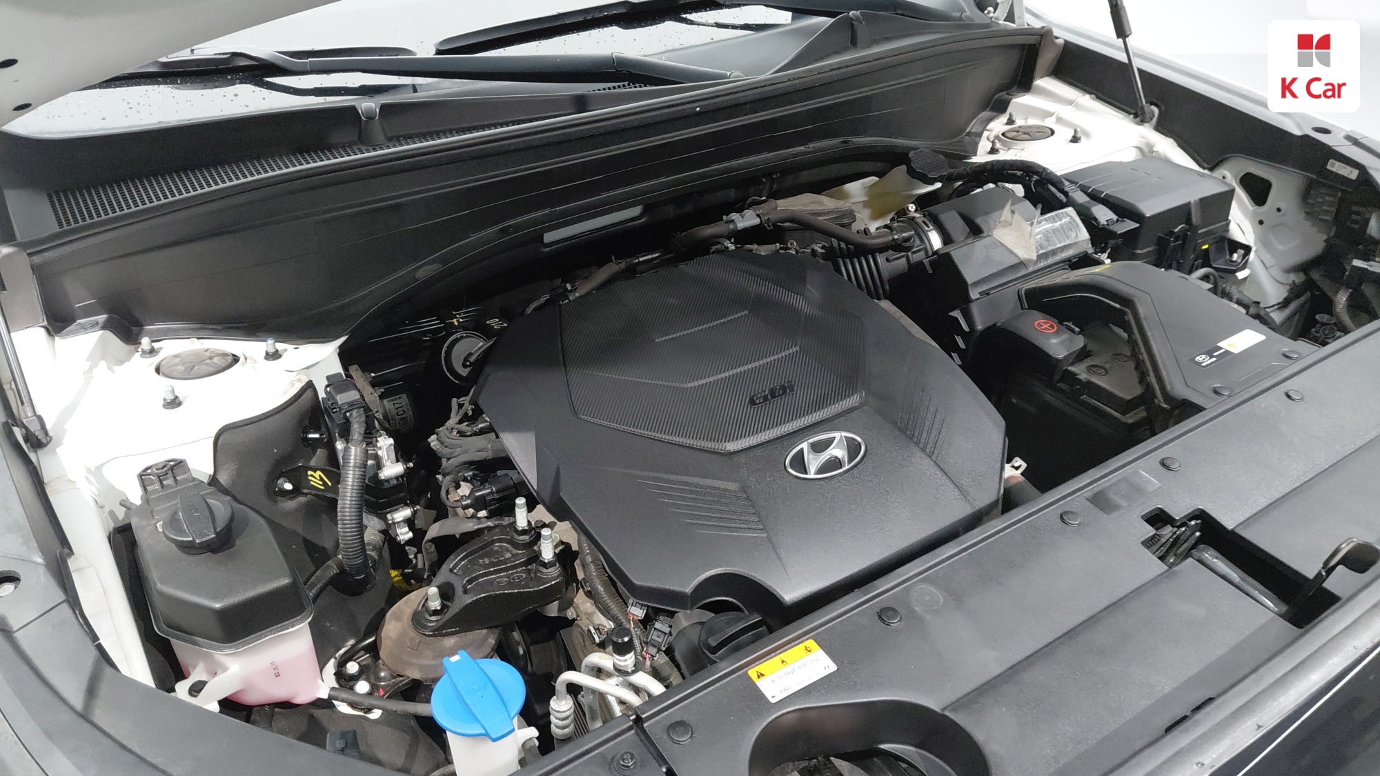 Hyundai The New Palisade бензин 3.8 4WD Prestige, миниатюра 29