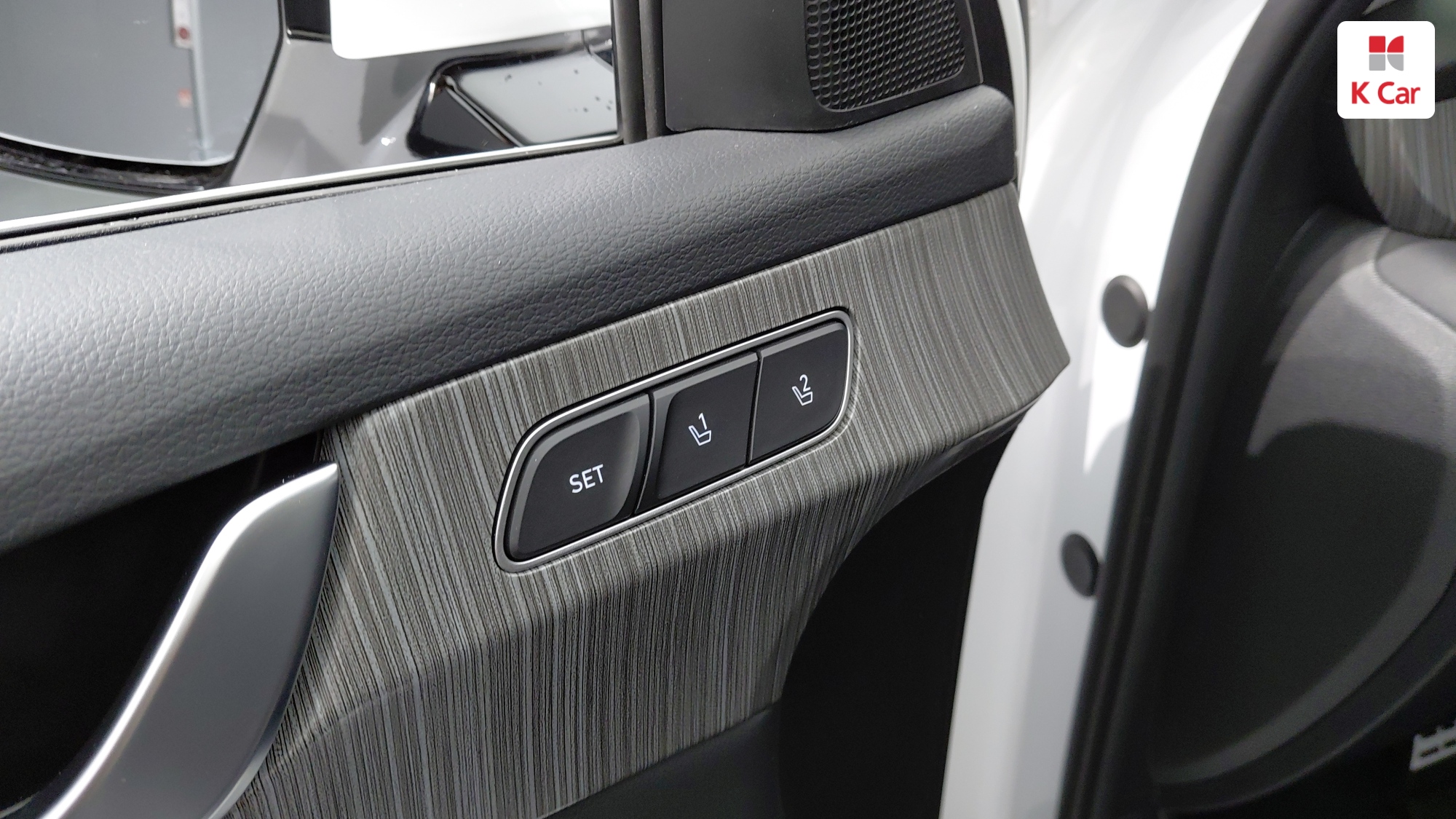 Hyundai The New Palisade бензин 3.8 4WD Prestige, миниатюра 4