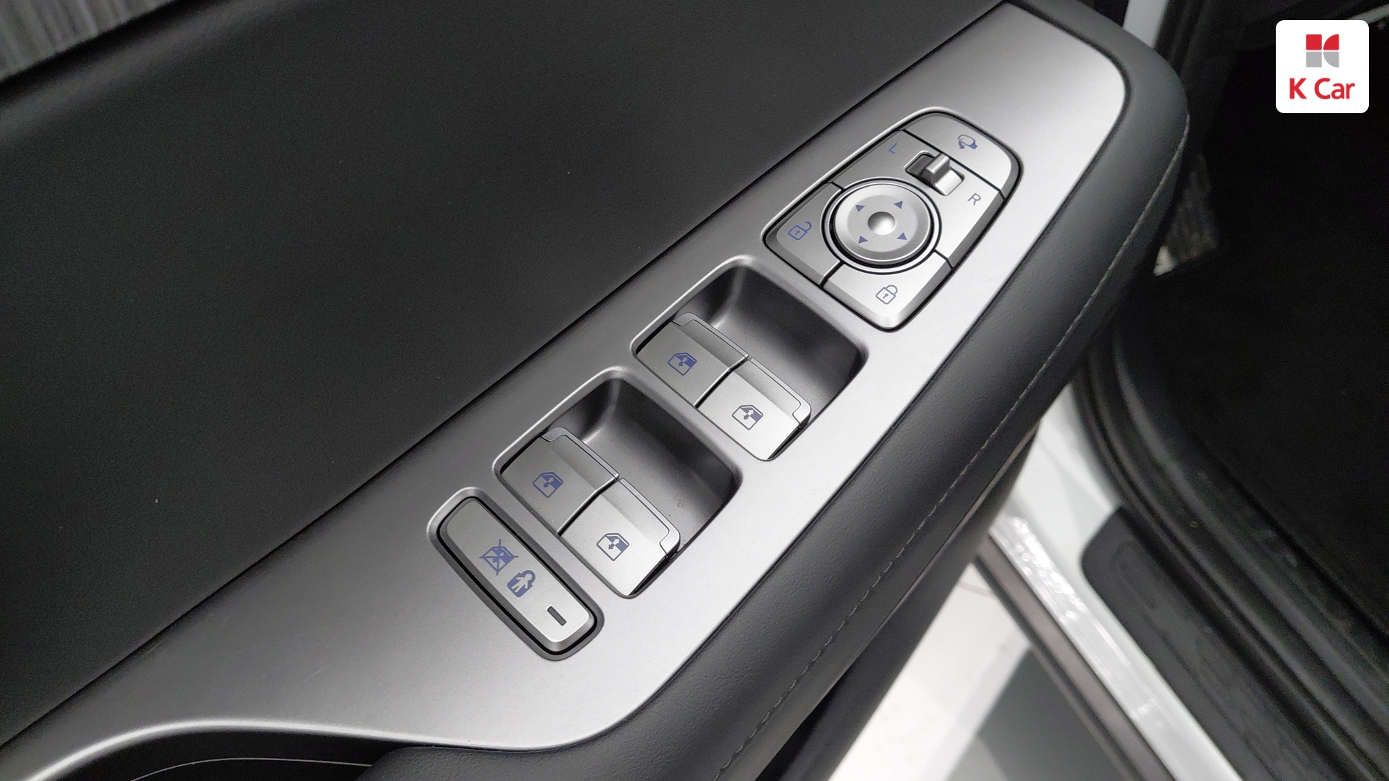 Hyundai The New Palisade бензин 3.8 4WD Prestige, миниатюра 5
