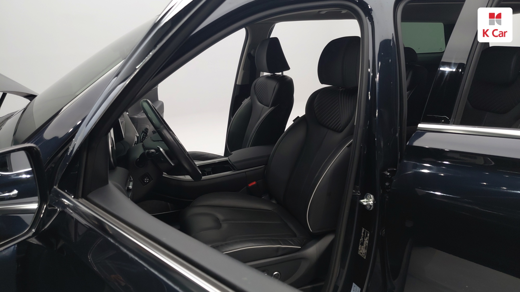 Hyundai The New Palisade бензин 3.8 2WD, миниатюра 13