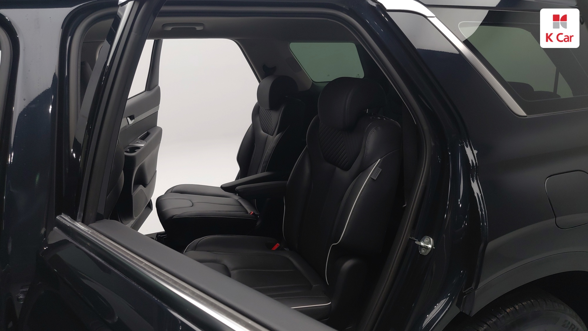 Hyundai The New Palisade бензин 3.8 2WD, миниатюра 14