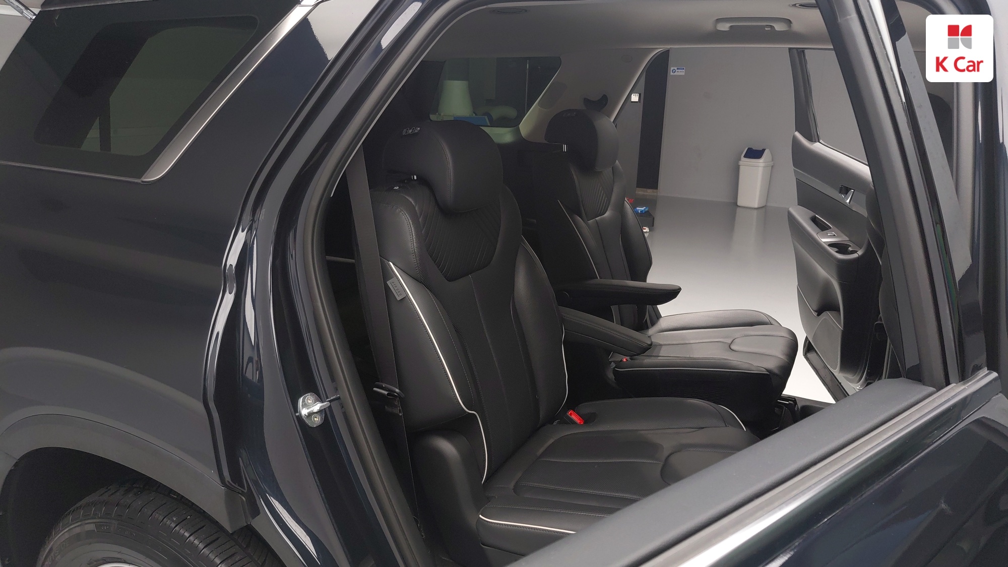 Hyundai The New Palisade бензин 3.8 2WD, миниатюра 15