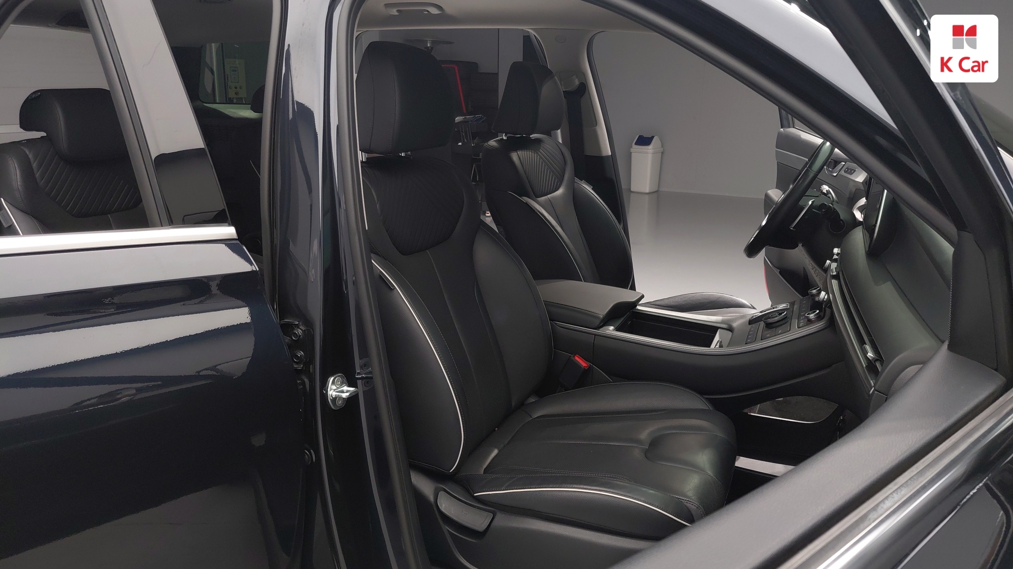 Hyundai The New Palisade бензин 3.8 2WD, миниатюра 16