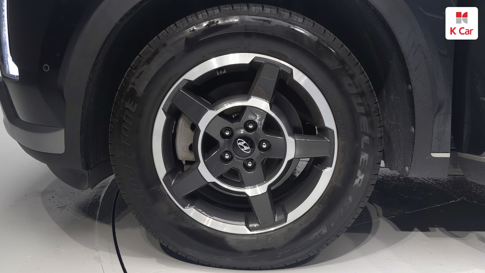 Hyundai The New Palisade бензин 3.8 2WD, миниатюра 17