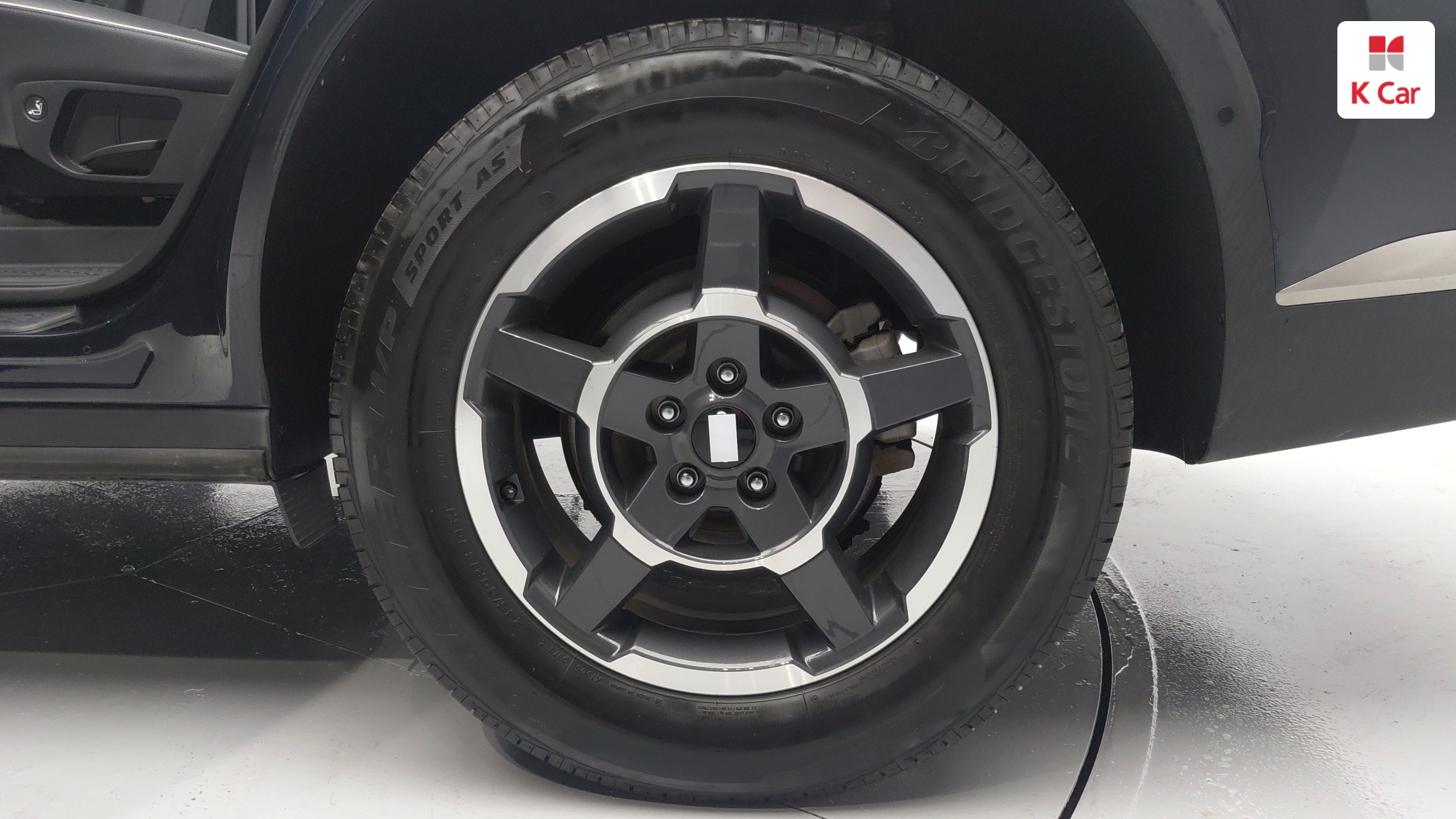 Hyundai The New Palisade бензин 3.8 2WD, миниатюра 18