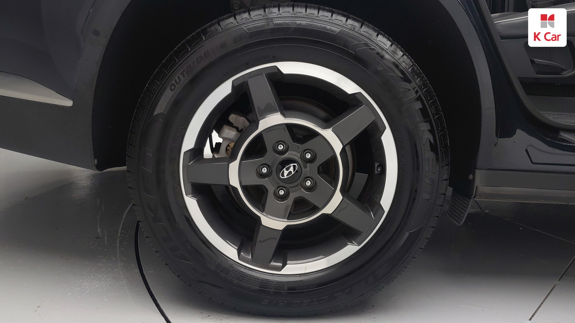 Hyundai The New Palisade бензин 3.8 2WD, миниатюра 19
