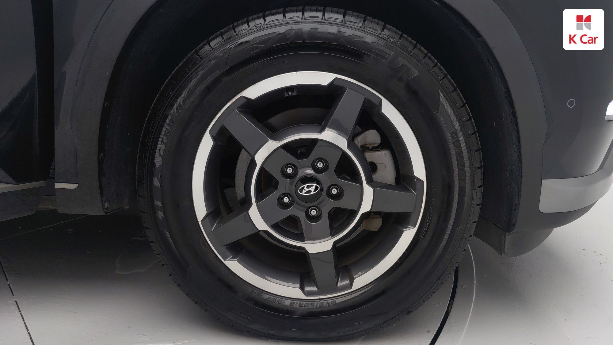 Hyundai The New Palisade бензин 3.8 2WD, миниатюра 20