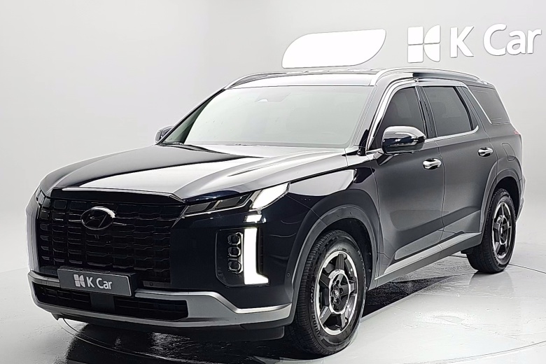 Hyundai The New Palisade бензин 3.8 2WD