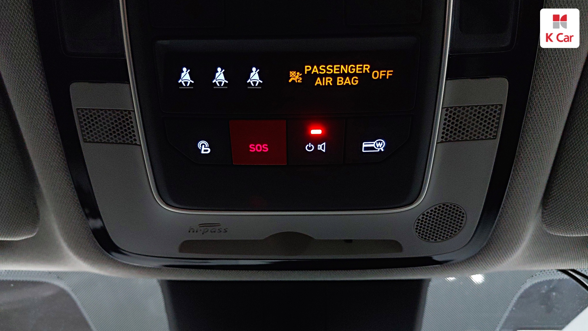 Hyundai Santa FE бензин 2.5 2WD Prestige, миниатюра 16