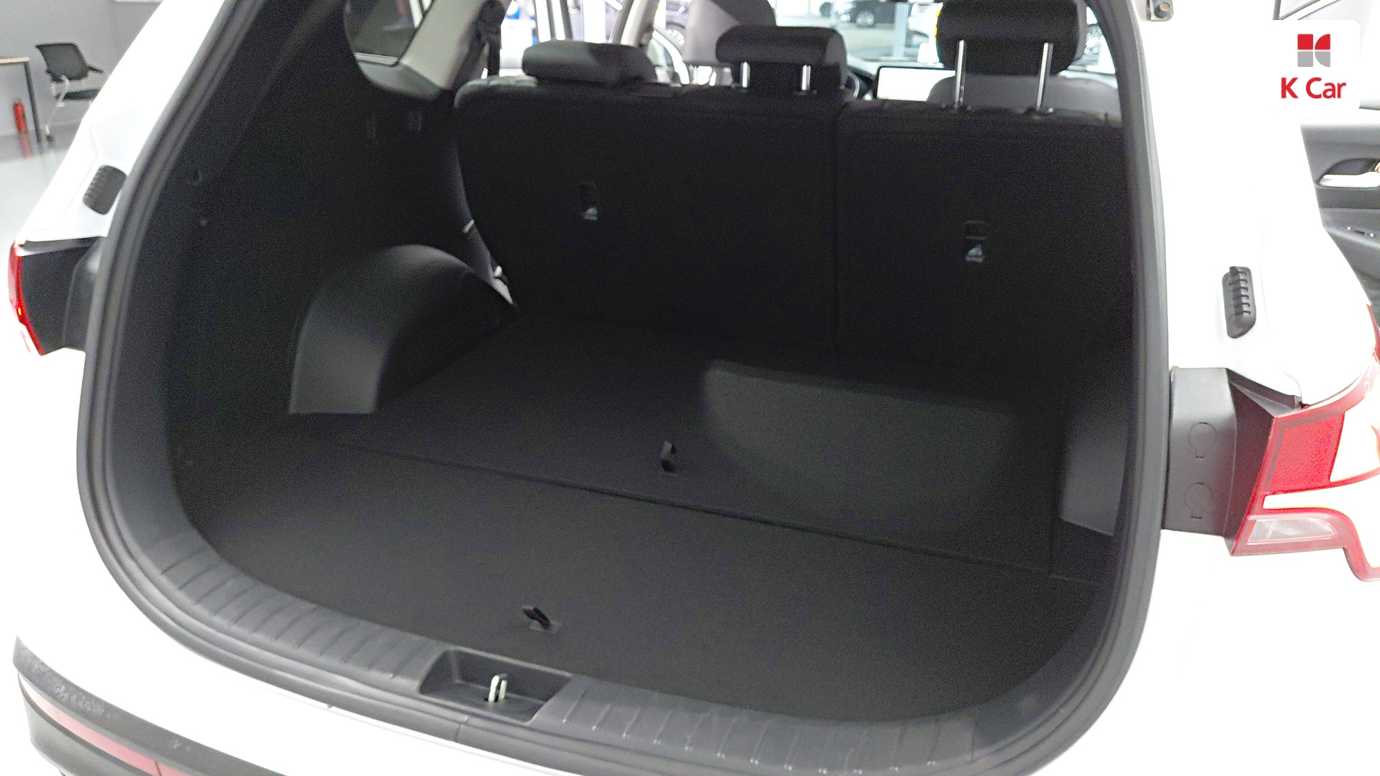 Hyundai Santa FE бензин 2.5 2WD Prestige, миниатюра 28