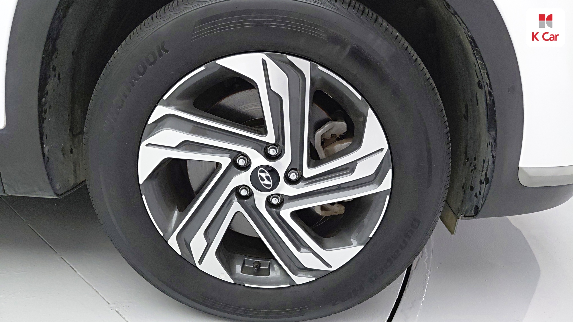 Hyundai Santa FE бензин 2.5 2WD Prestige, миниатюра 5