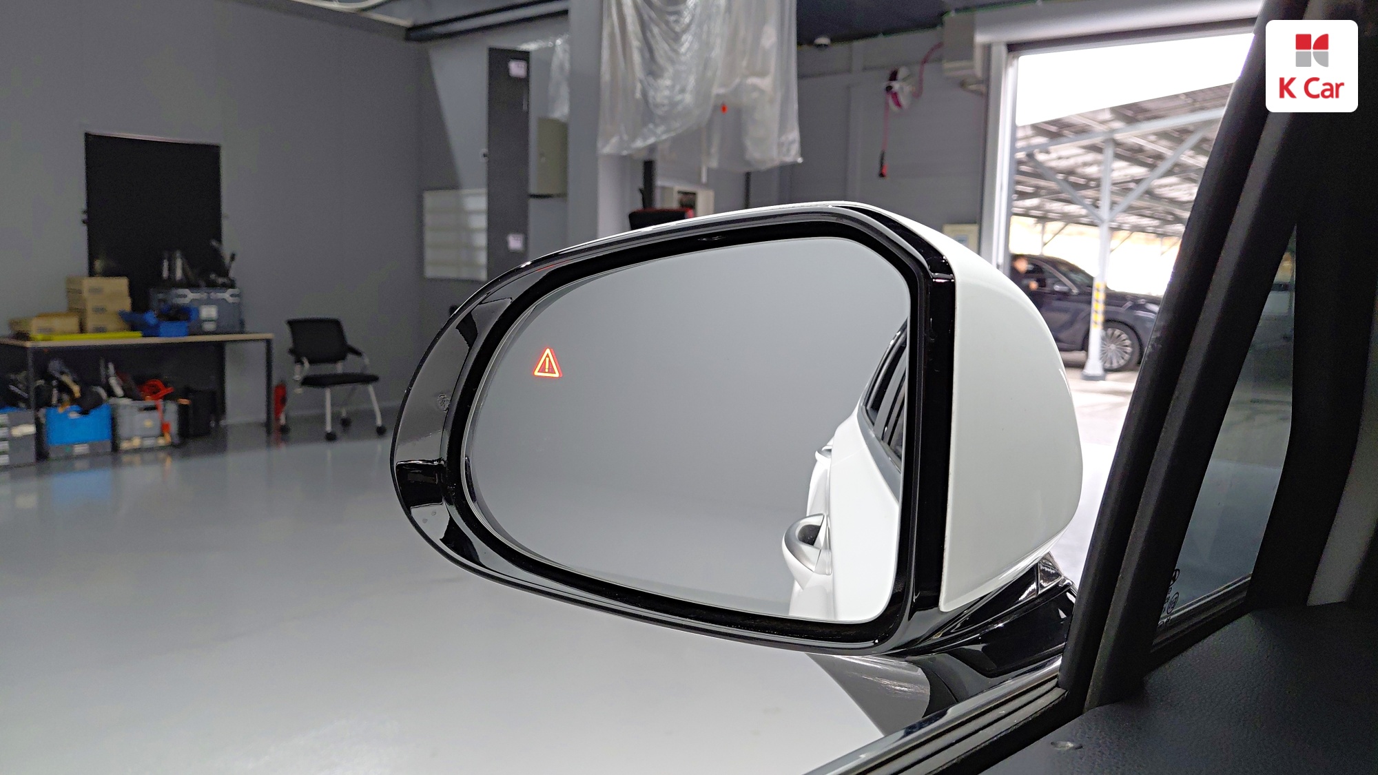 Hyundai Santa FE бензин 2.5 2WD Prestige, миниатюра 9